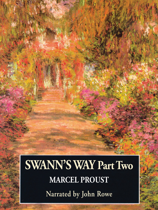 Title details for Swann's Way, Part 2 by Marcel Proust - Available